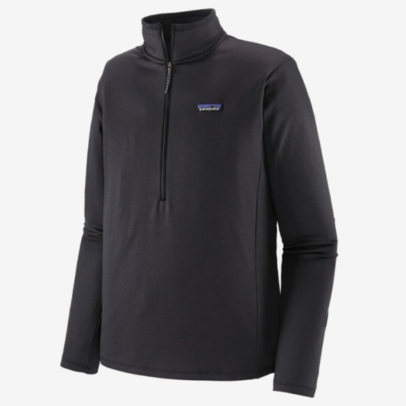 Patagonia R1 Daily Zip Neck Men's